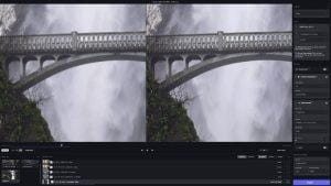 Topaz Video Enhance AI 7.1.6 Crack Full Terbaru - KuyhAa