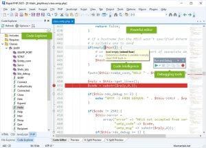 Blumentals Rapid PHP Editor 2025 Full 18.4.0.272 Terbaru Kuyhaa