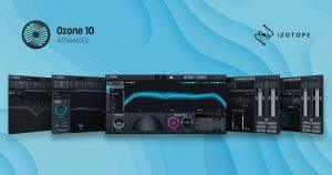 iZotope Ozone Advanced Kuyhaa 12.1.0 Versi Lengkap Unduh