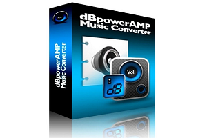 dBpowerAMP Music Converter Kuyhaa 2024 Gratis Unduh