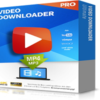 Any Video Downloader Pro Kuyhaa 8.8.18 Gratis Unduh [2024]
