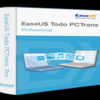 EaseUS Todo PCTrans Pro Kuyhaa 13.15 + Portable Gratis Unduh