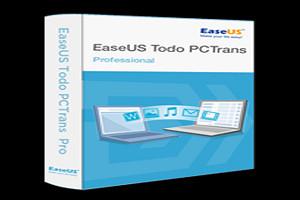 EaseUS Todo PCTrans Pro Kuyhaa v14.2.3 Portable Gratis Unduh