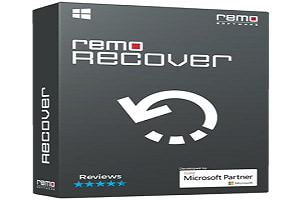 Remo Recover Kuyhaa 6.3.2.2553 Versi Terbaru 2024 Unduh