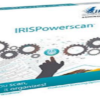 IRISPowerscan 12.0.673.0 Versi Terbaru Gratis Unduh [2024]