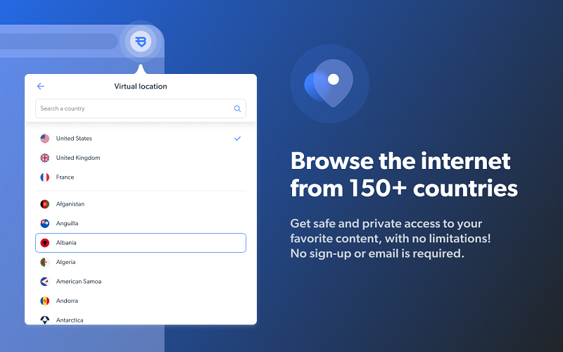 Bright VPN Kuyhaa 1.458.662 [Versi Terbaru] Gratis Unduh