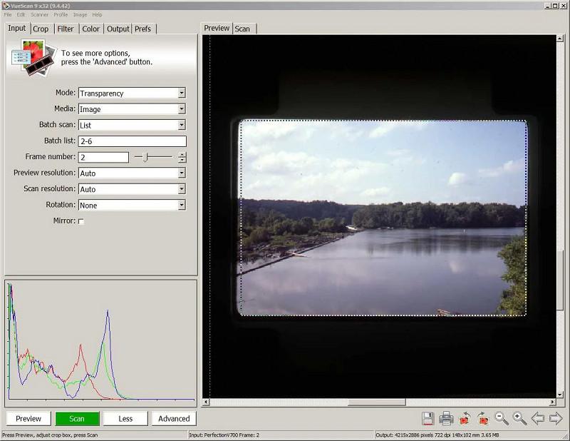 VueScan Pro 9.8.45 Kuyhaa Full Version Terbaru Unduh [2025]