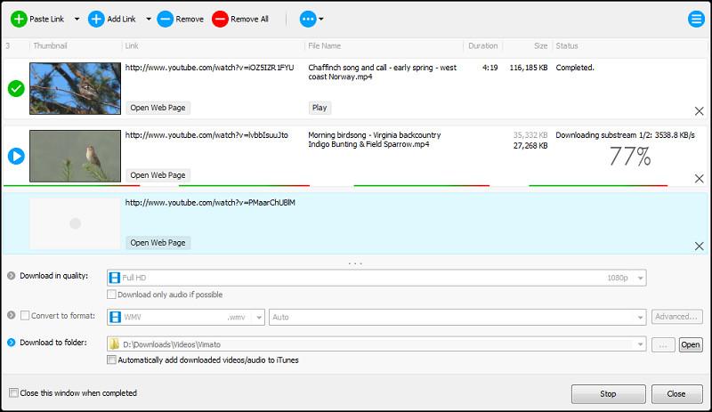 Any Video Downloader Pro 9.5.5 Full Version Terbaru - KuyhAa