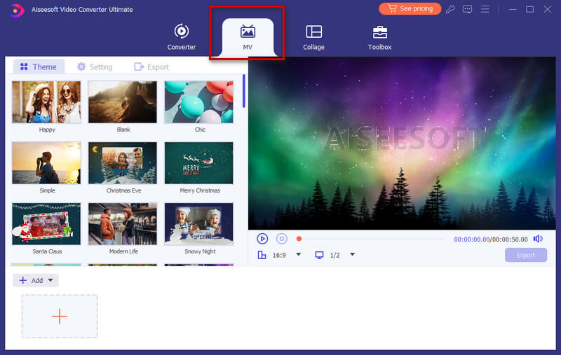 Aiseesoft Video Converter Ultimate Kuyhaa 10.8.38 Gratis UNduh