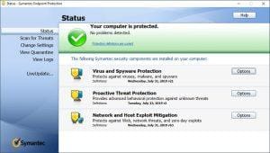 Download Symantec Endpoint Protection v14.4.115.0000 Kuyhaa