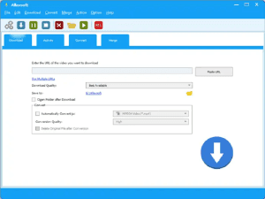 Allavsoft Video Downloader Converter 3.29.4 Build 9698 Crack - KuyhAa