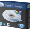 EZ CD Audio Converter Kuyhaa 2024.6.28 [Terbaru] Gratis Unduh