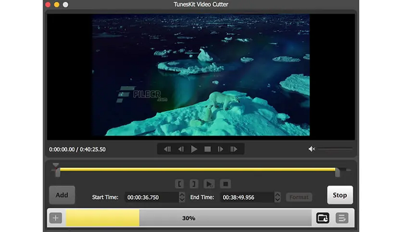 TunesKit Video Cutter Kuyhaa 2.4.0.48 Gratis Unduh [2024]
