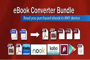 eBook Converter Bundle Kuyhaa 3.24.10801.457 Gratis Unduh