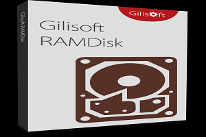 GiliSoft RAMDisk 7.2.0 [Terbaru 2024] Gratis Unduh + Kuyhaa