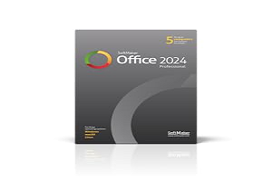 SoftMaker Office Professional 2024 Rev S1218.0824 + Kuyhaa