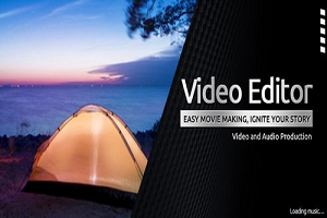 Windows Video Editor Kuyhaa 2024 v9.9.9.15 + Portable [Terbaru]