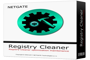 NETGATE Registry Cleaner Kuyhaa 27.0.0.1 [Terbaru 2024] Unduh