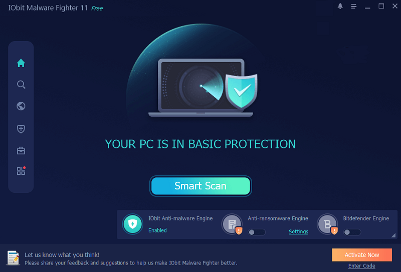 IObit Malware Fighter 11.4.0.1360 [Terbaru 2024] Gratis Unduh