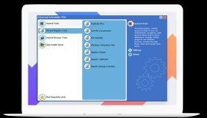 Advanced Uninstaller PRO Kuyhaa 23.5 Unduh [2025] Gratis