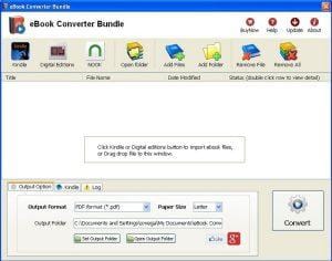 Download eBook Converter Bundle Full v3.25.10101.460 Kuyhaa