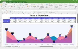 SoftMaker Office Professional 2025 Rev S1230.1206 Kuyhaa