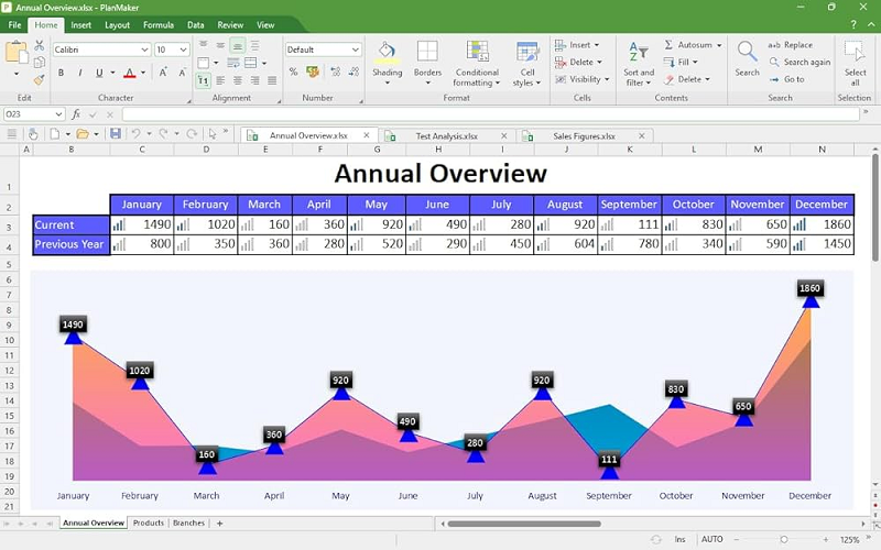 SoftMaker Office Professional 2024 Rev S1218.0824 + Kuyhaa