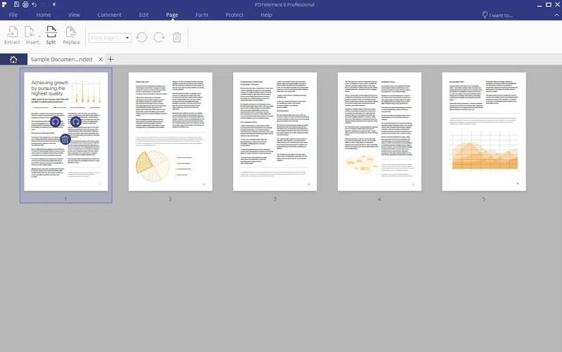 Wondershare PDFelement Pro 12.0.0 Full Version Terbaru - Kuyhaa