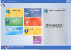 Advanced Uninstaller PRO Kuyhaa 23.5 Unduh [2025] Gratis