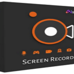 Aiseesoft Screen Recorder 2024 v3.0.56 + Kuyhaa Gratis Unduh