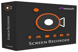 Aiseesoft Screen Recorder 2024 v3.0.56 + Kuyhaa Gratis Unduh