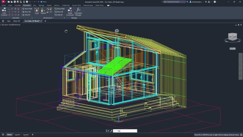 Autodesk Autocad Kuyhaa 2026 Full Version Terbaru Gratis