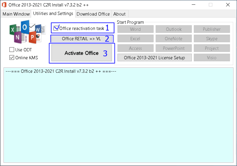 Download Microsoft Office 2013 Professional Plus Full Version Terbaru - Kuyhaa
