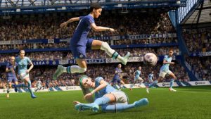 FIFA 23 1.0.82.43747 Crack Unduh Sangat Terkompresi Versi Lengkap - Kuyhaa