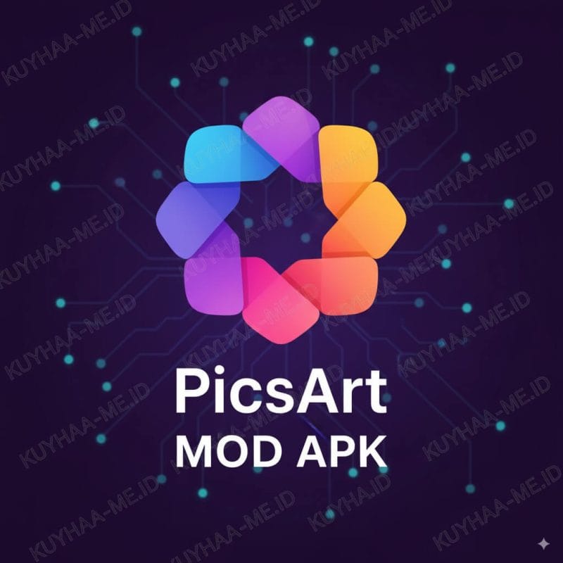 Download Picsart MOD APK Pro 11.7.1 [Premium Unlocked]