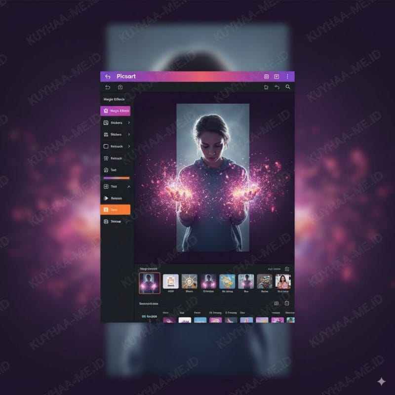 Download Picsart MOD APK Pro 11.7.1 [Premium Unlocked]