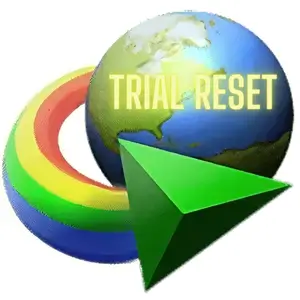 IDM Trial Reset Lifetime Tool [Terbaru 6.42 Build 42] - KuyhAa