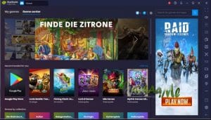 Download BlueStacks 10.42.241.1001 Version Terbaru - Kuyhaa