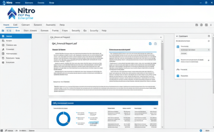 Download Nitro PDF Pro 14.41.1.3 Full Terbaru Gratis - KuyhAa
