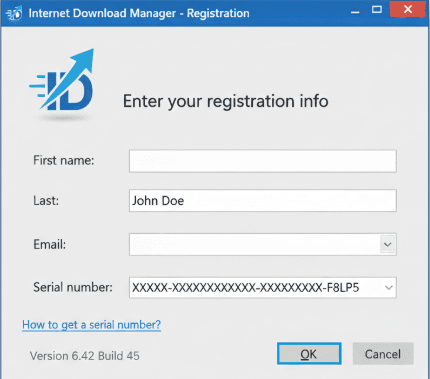 Download IDM 6.42 Build 45 Crack Full Version Terbaru - KuyhAa