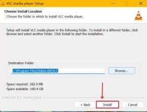 Download VLC Media Player v3.0.23 64 bit for PC Terbaru KuyhAa