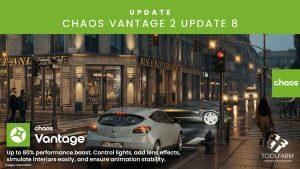 Chaos Vantage v3.1.1 Full Version Terbaru Download - KuyhAa