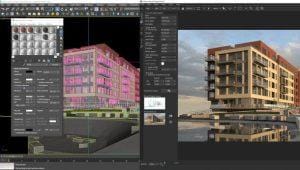 Chaos Vantage v3.1.1 Full Version Terbaru Download - KuyhAa