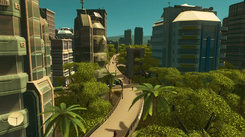 Download Cities Skylines 1.20.1.F1 Full Version Terbaru - Kuyhaa