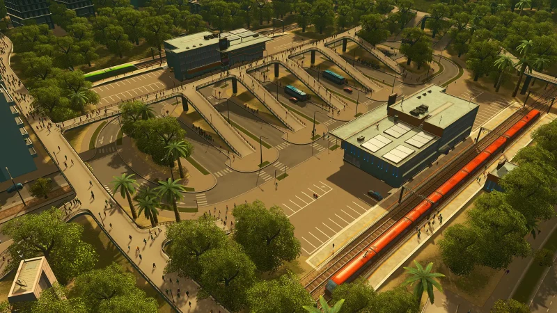 Download Cities Skylines 1.20.1.F1 Full Version Terbaru - Kuyhaa