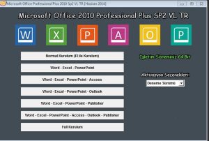 Download Microsoft Office 2010 v14.0.7268.5000 Full Version Terbaru - Kuyhaa