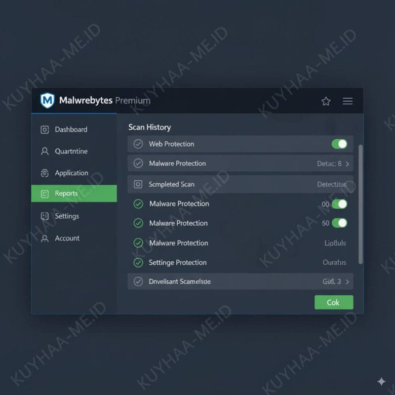 Malwarebytes Premium 5.3.8.212 Full Free Download - KuyhAa