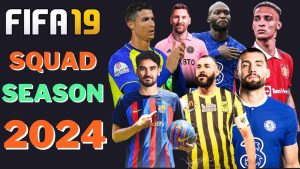 Download FIFA 19 2023-2024 Full Version Terbaru - Kuyhaa