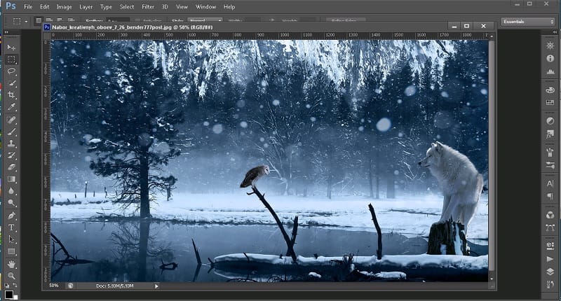Download Adobe Master Collection CS6 2026 Full Version Terbaru - Kuyhaa