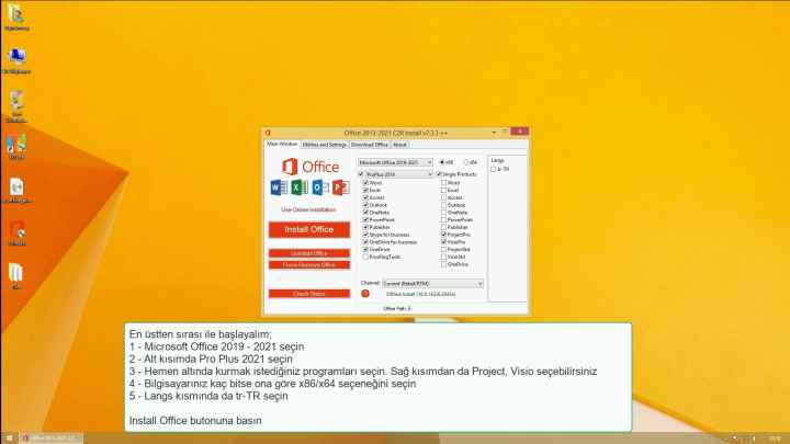 Download Microsoft Office 2021 2410 Build 18129.20158 Full Version Terbaru - Kuyhaa